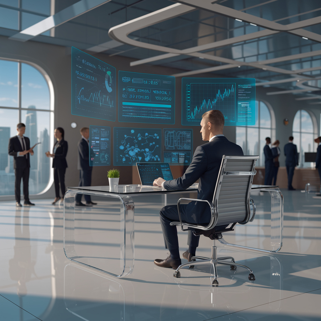 Digitale Vermögenswerte im Jahr 2025: Substanz statt Spekulation