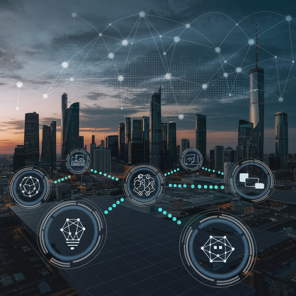 Investieren in den Wandel: Wie Technologie den Kapitalmarkt transformiert